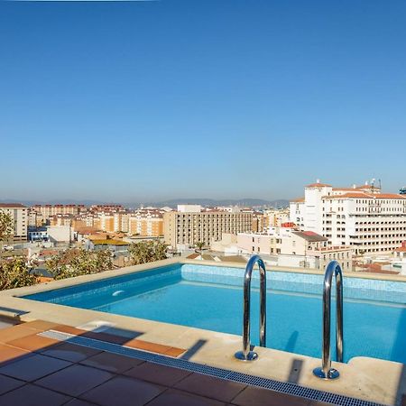 Brand New Luxury 2 Beds Apartment At The Residence-Hosted By Sweetstay Gibraltar Ngoại thất bức ảnh