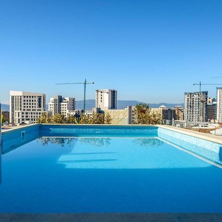 Brand New Luxury 2 Beds Apartment At The Residence-Hosted By Sweetstay Gibraltar Ngoại thất bức ảnh