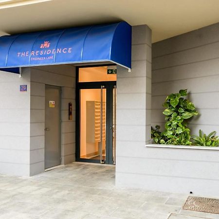 Brand New Luxury 2 Beds Apartment At The Residence-Hosted By Sweetstay Gibraltar Ngoại thất bức ảnh