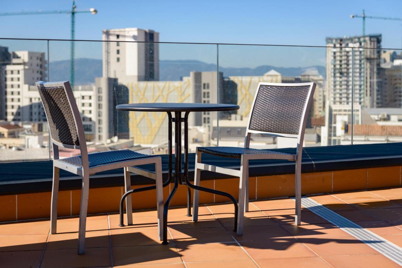 Brand New Luxury 2 Beds Apartment At The Residence-Hosted By Sweetstay Gibraltar Ngoại thất bức ảnh