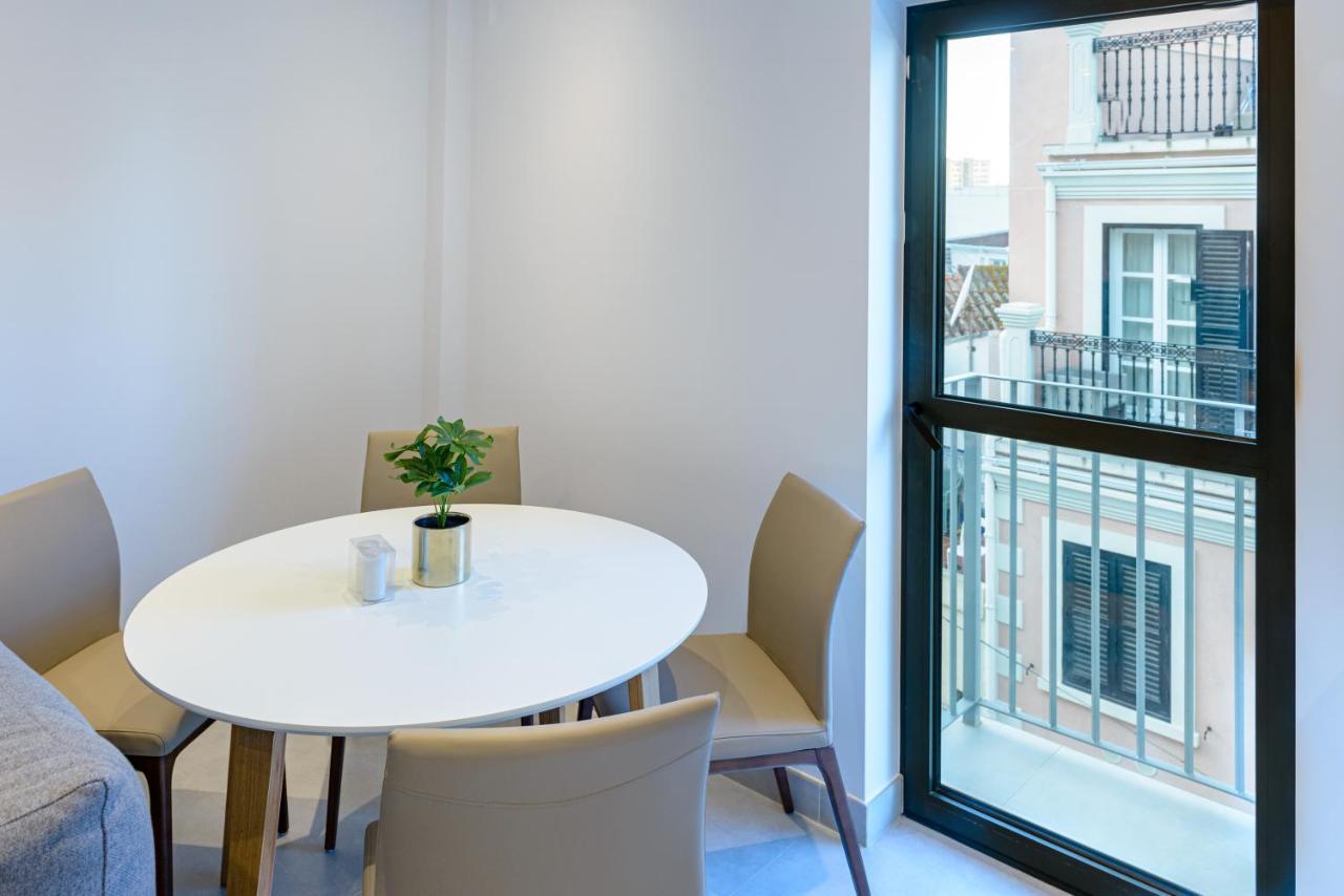 Brand New Luxury 2 Beds Apartment At The Residence-Hosted By Sweetstay Gibraltar Ngoại thất bức ảnh