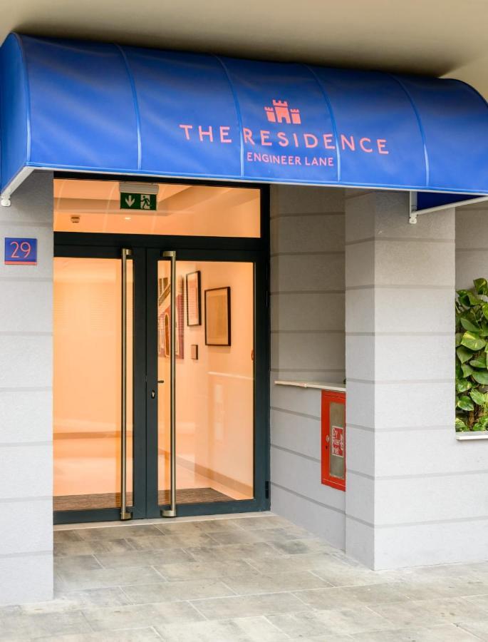 Brand New Luxury 2 Beds Apartment At The Residence-Hosted By Sweetstay Gibraltar Ngoại thất bức ảnh