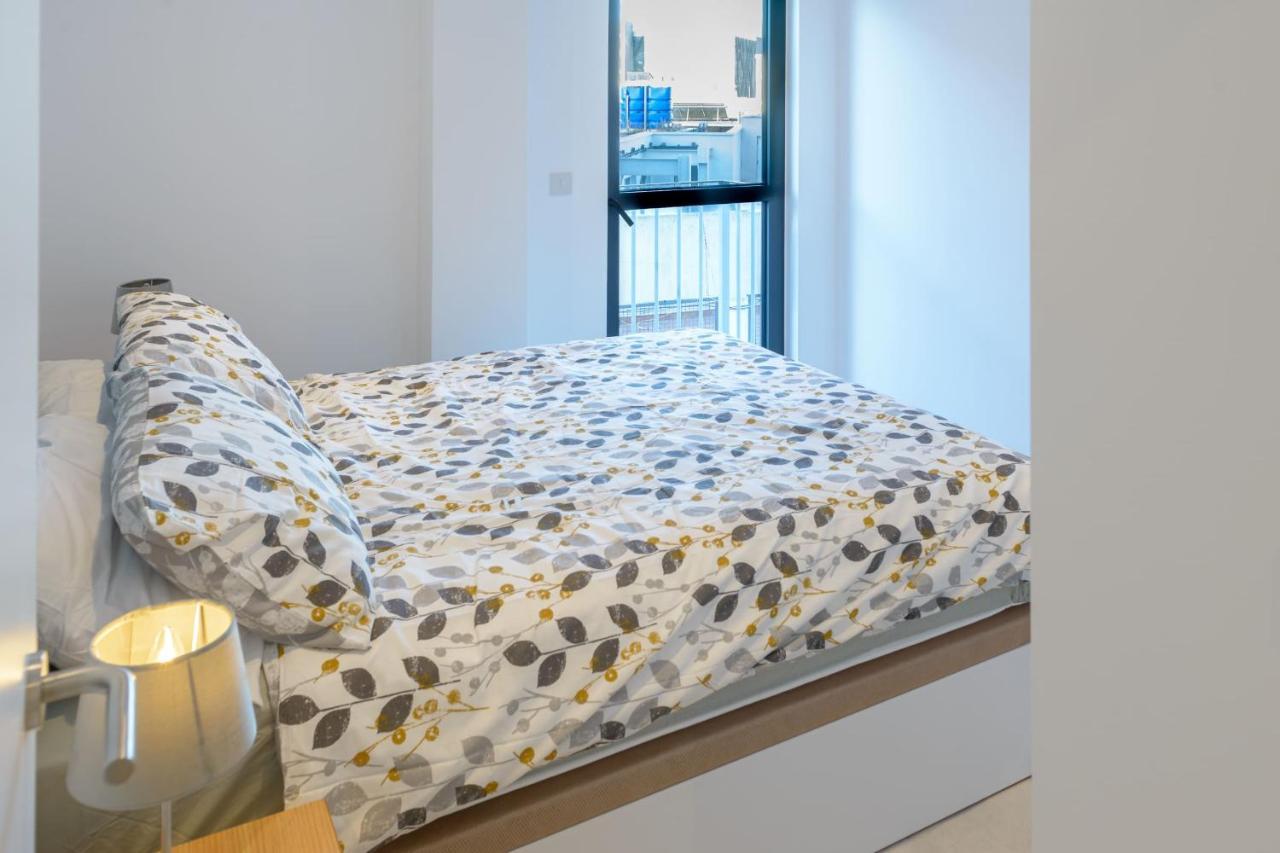 Brand New Luxury 2 Beds Apartment At The Residence-Hosted By Sweetstay Gibraltar Ngoại thất bức ảnh