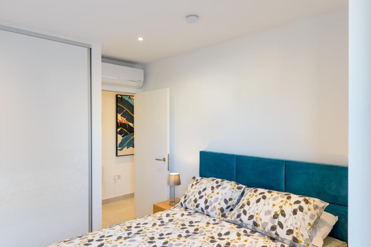 Brand New Luxury 2 Beds Apartment At The Residence-Hosted By Sweetstay Gibraltar Ngoại thất bức ảnh