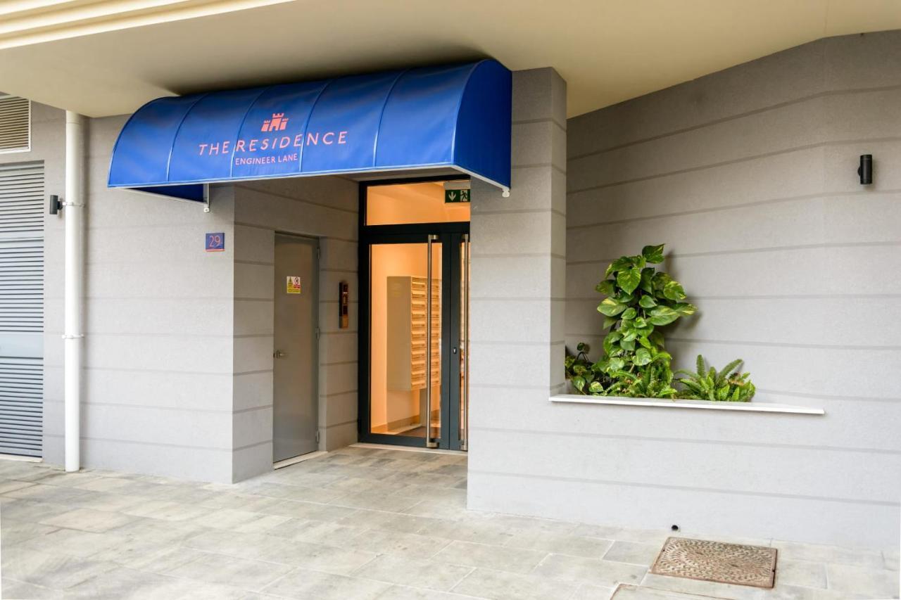 Brand New Luxury 2 Beds Apartment At The Residence-Hosted By Sweetstay Gibraltar Ngoại thất bức ảnh
