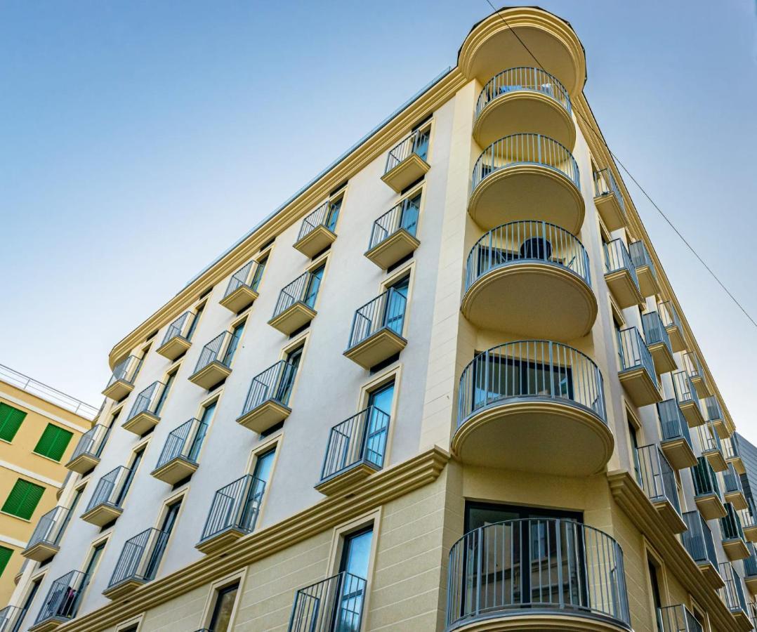 Brand New Luxury 2 Beds Apartment At The Residence-Hosted By Sweetstay Gibraltar Ngoại thất bức ảnh