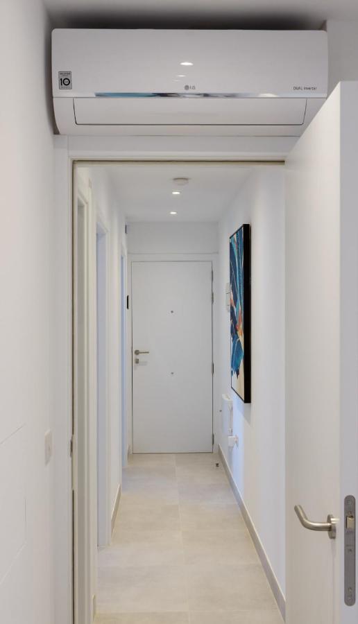 Brand New Luxury 2 Beds Apartment At The Residence-Hosted By Sweetstay Gibraltar Ngoại thất bức ảnh