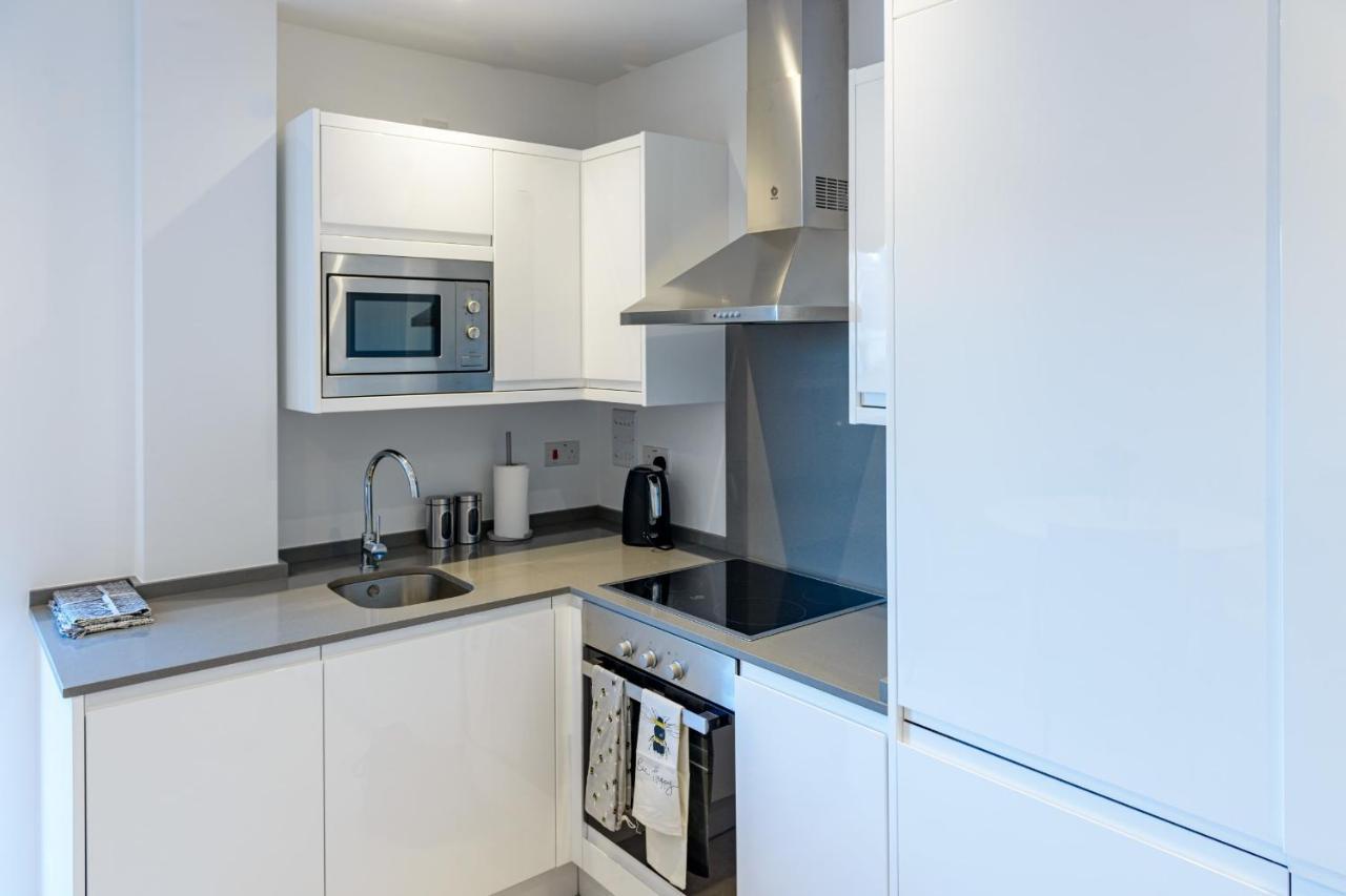 Brand New Luxury 2 Beds Apartment At The Residence-Hosted By Sweetstay Gibraltar Ngoại thất bức ảnh