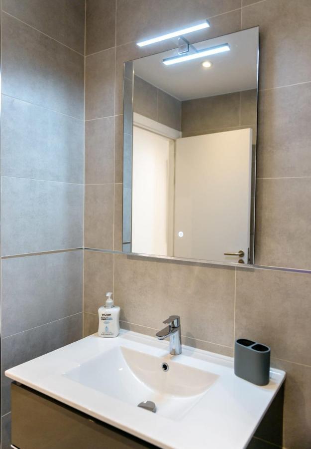 Brand New Luxury 2 Beds Apartment At The Residence-Hosted By Sweetstay Gibraltar Ngoại thất bức ảnh