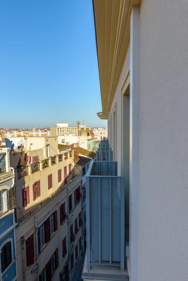 Brand New Luxury 2 Beds Apartment At The Residence-Hosted By Sweetstay Gibraltar Ngoại thất bức ảnh