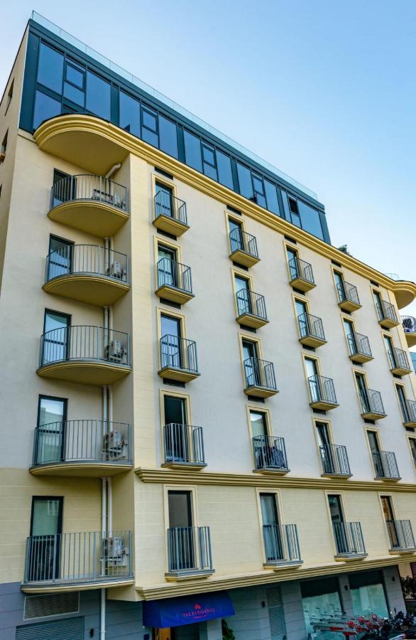 Brand New Luxury 2 Beds Apartment At The Residence-Hosted By Sweetstay Gibraltar Ngoại thất bức ảnh